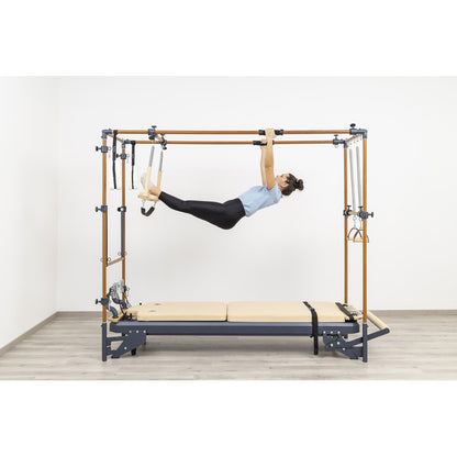 Hegren Pilates Reformer Cadillac Talma 62CR