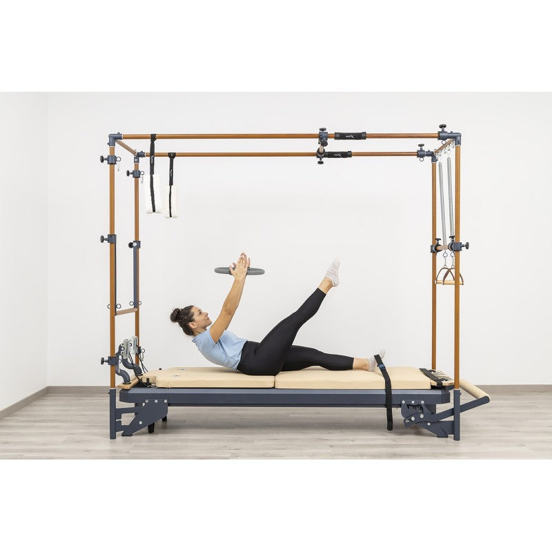 Hegren Pilates Reformer Cadillac Talma 62CR