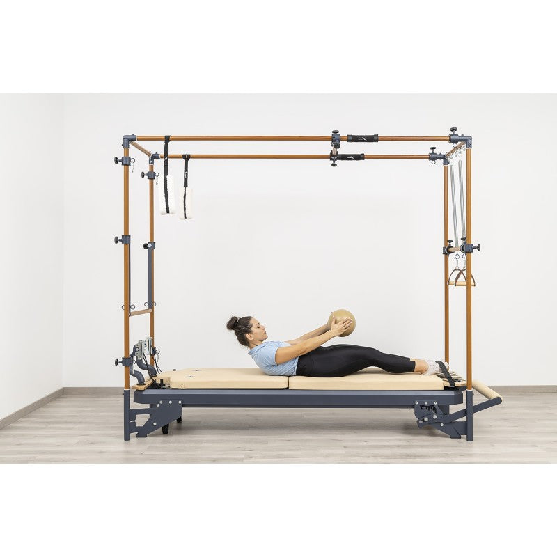 Hegren Pilates Reformer Cadillac Talma 62CR