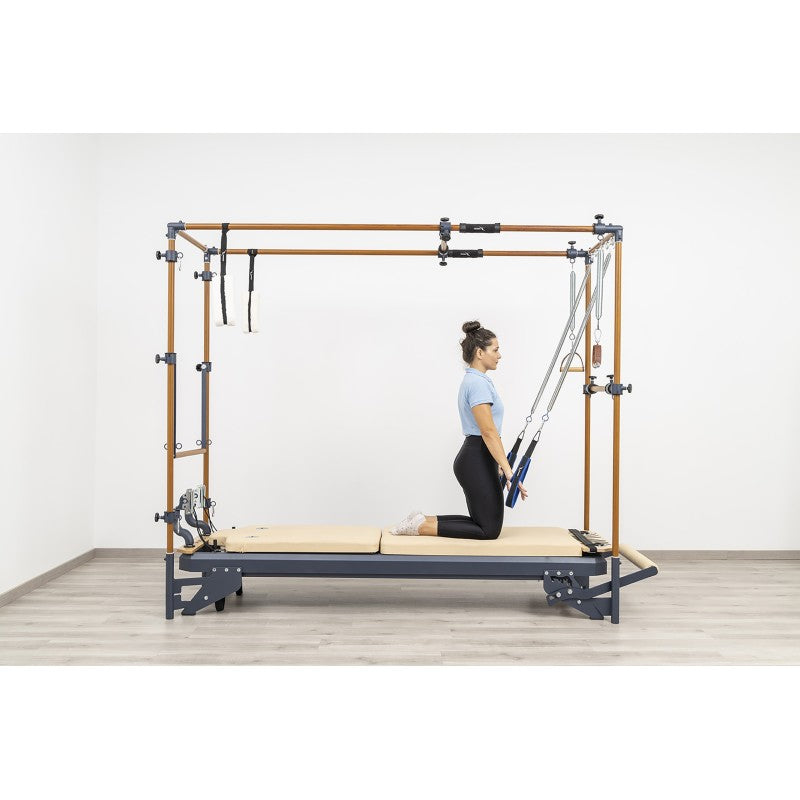Hegren Pilates Reformer Cadillac Talma 62CR