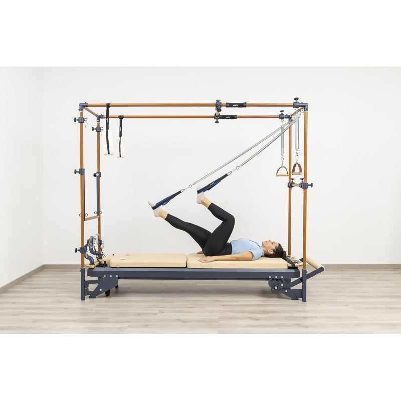 Hegren Pilates Reformer Cadillac Talma 62CR