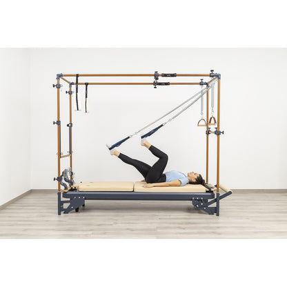 Hegren Pilates Reformer Cadillac Talma 62CR