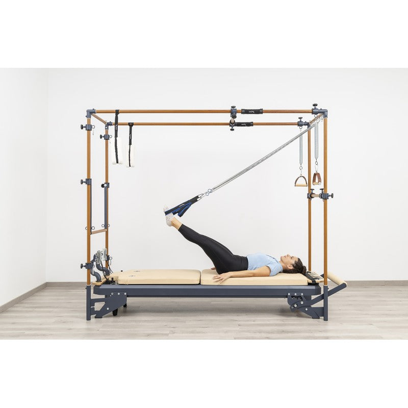 Hegren Pilates Reformer Cadillac Talma 62CR