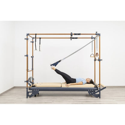 Hegren Pilates Reformer Cadillac Talma 62CR