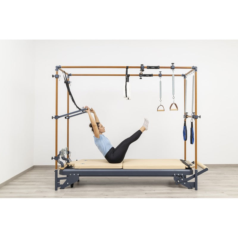 Hegren Pilates Reformer Cadillac Talma 62CR