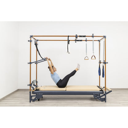 Hegren Pilates Reformer Cadillac Talma 62CR