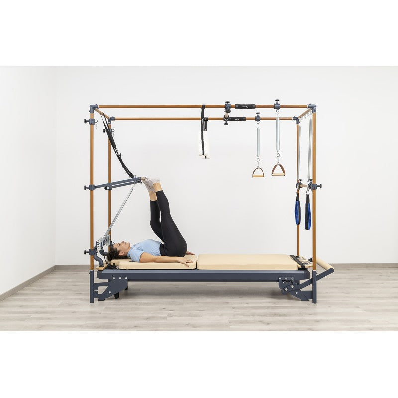 Hegren Pilates Reformer Cadillac Talma 62CR