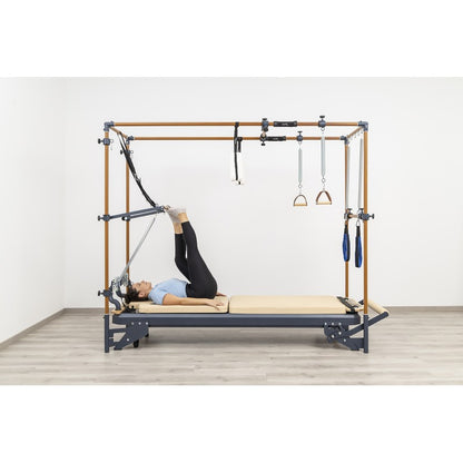 Hegren Pilates Reformer Cadillac Talma 62CR