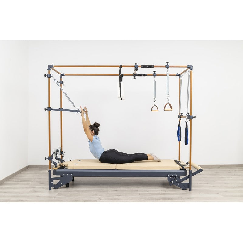 Hegren Pilates Reformer Cadillac Talma 62CR