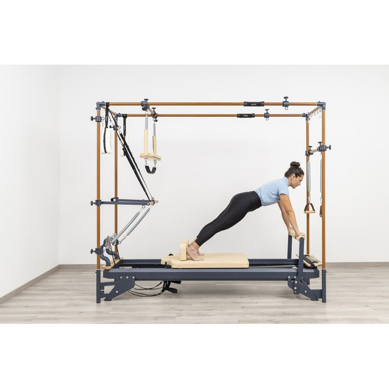 Hegren Pilates Reformer Cadillac Talma 62CR