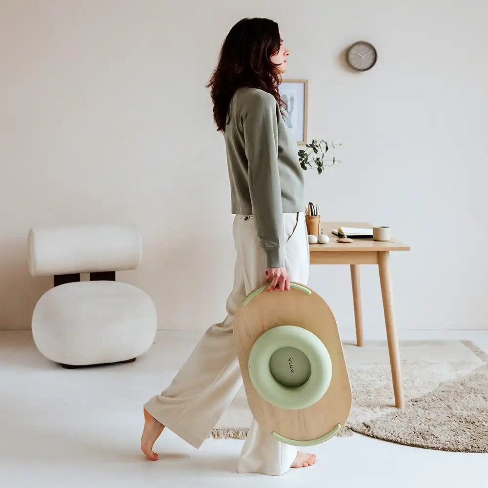 VLUV VIPPA - das Wobble Board