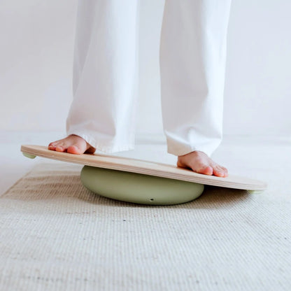 VLUV VIPPA - das Wobble Board