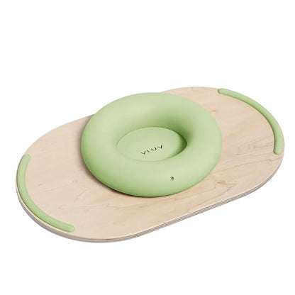 VLUV VIPPA - das Wobble Board