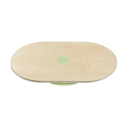 VLUV VIPPA - das Wobble Board