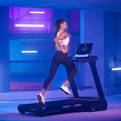 Adidas T-19 Laufband