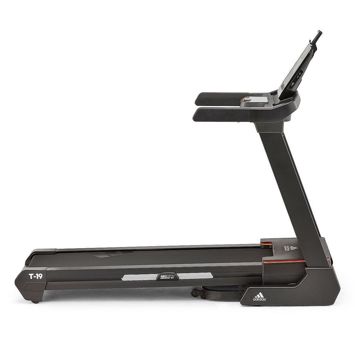 Adidas T-19 Laufband