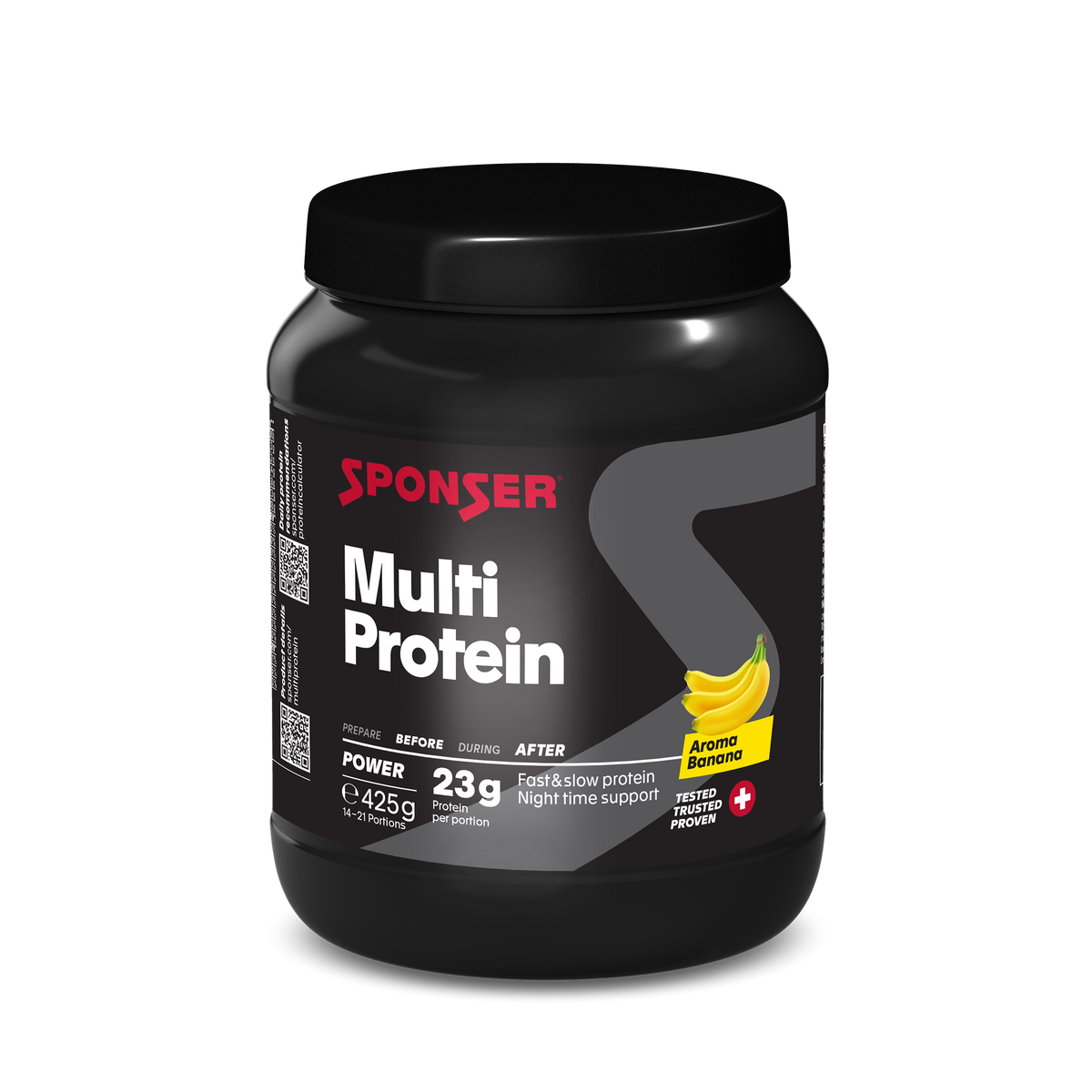 Sponser Multi Protein CFF 425g Dose