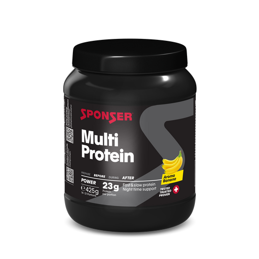 Sponser Multi Protein CFF 425g Dose