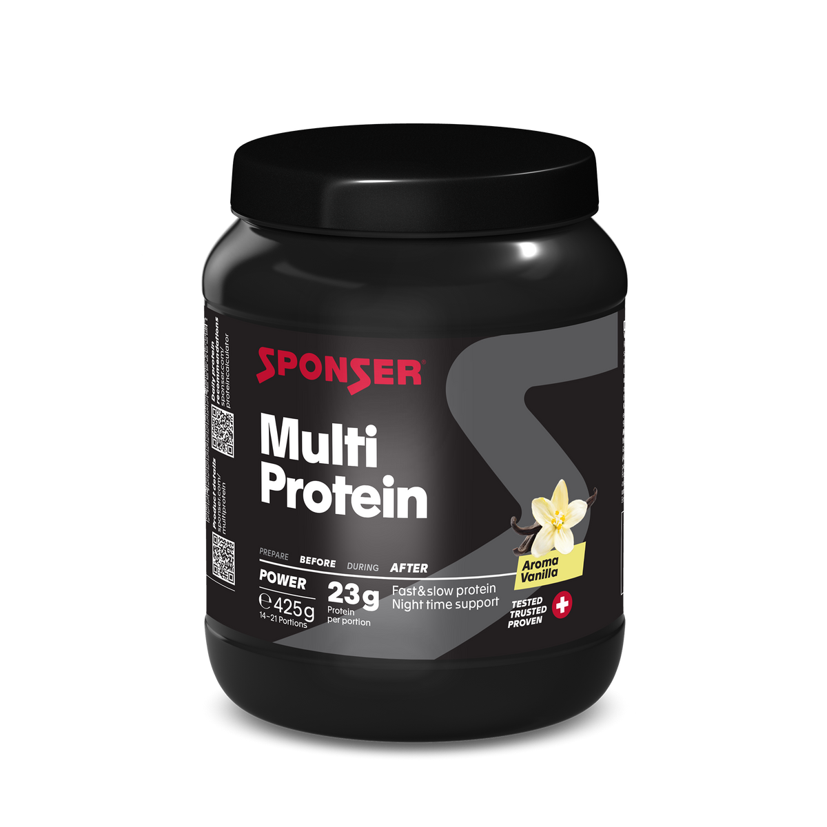Sponser Multi Protein CFF 425g Dose
