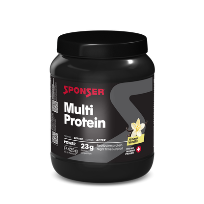 Sponser Multi Protein CFF 425g Dose