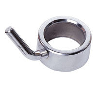 Chromverschluss 51mm