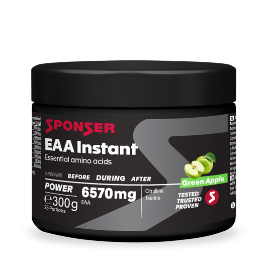 Sponser EAA Instant 300g Dose