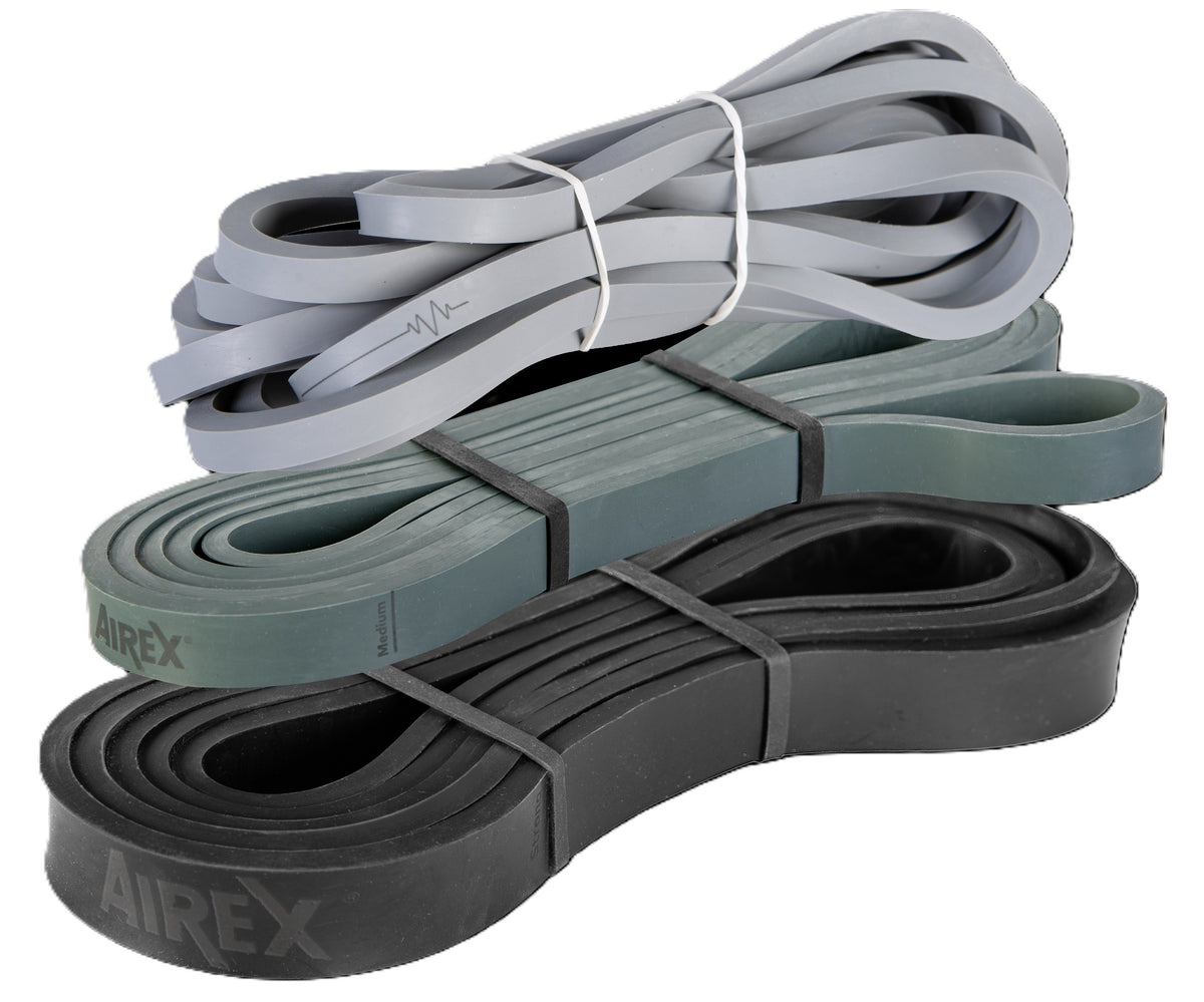 Airex Heartbeat Power Band Set