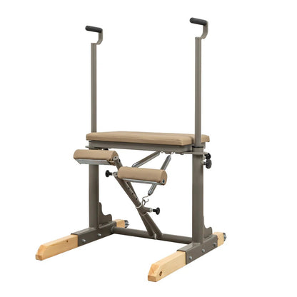 Hegren Pilates Chair TALMA 62CH