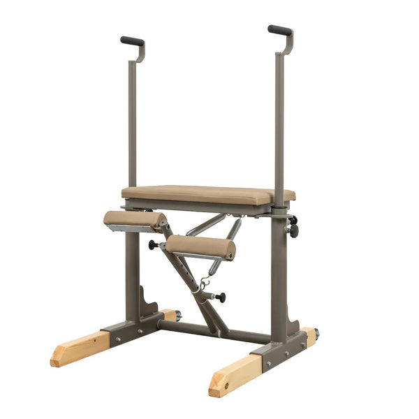 Hegren Pilates Chair TALMA 62CH