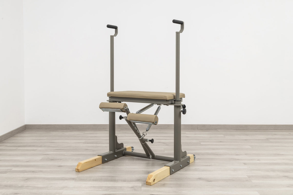 Hegren Pilates Chair TALMA 62CH