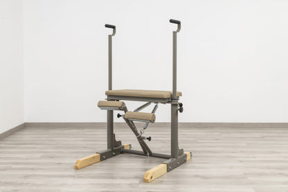 Hegren Pilates Chair TALMA 62CH