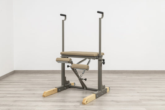 Hegren Pilates Chair TALMA 62CH