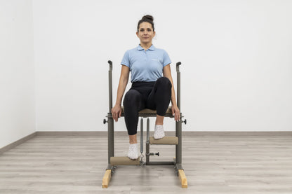 Hegren Pilates Chair TALMA 62CH