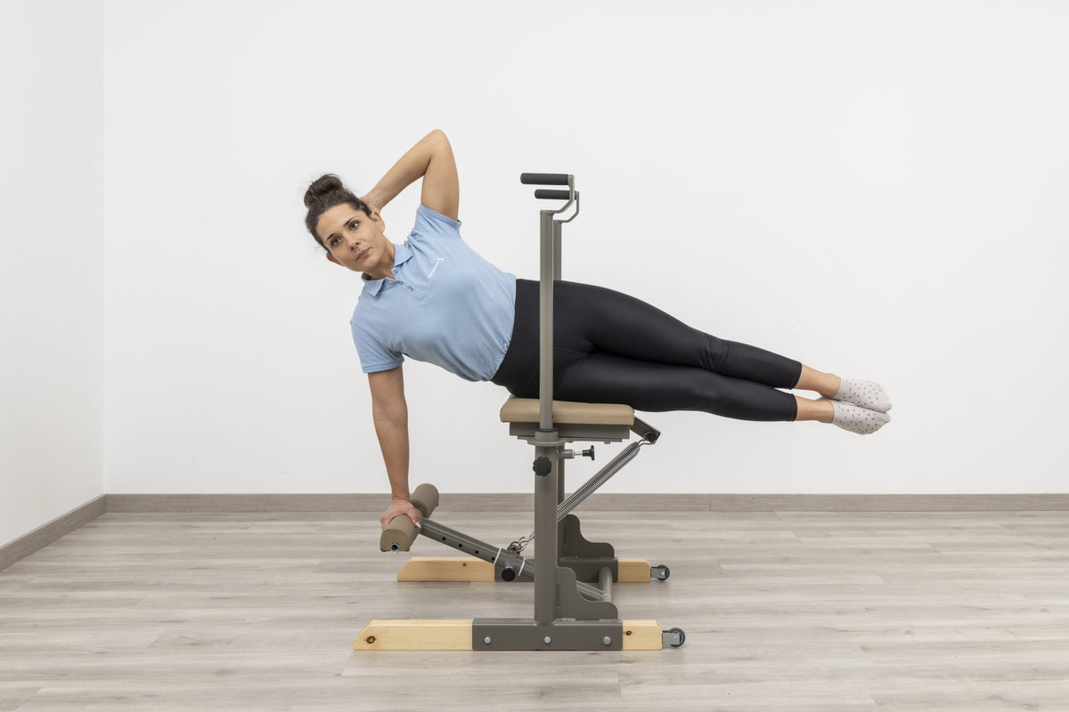 Hegren Pilates Chair TALMA 62CH