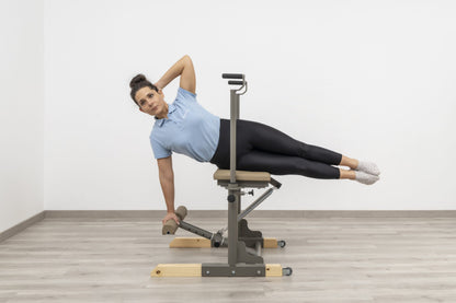Hegren Pilates Chair TALMA 62CH