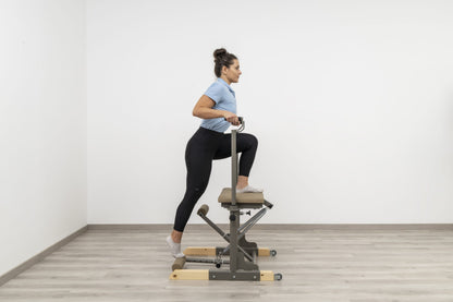 Hegren Pilates Chair TALMA 62CH