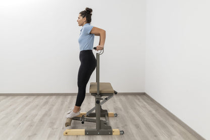 Hegren Pilates Chair TALMA 62CH