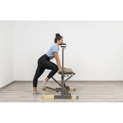 Hegren Pilates Chair TALMA 62CH