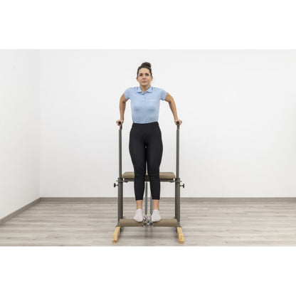 Hegren Pilates Chair TALMA 62CH