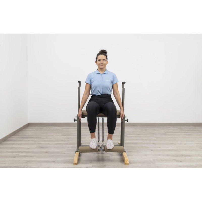 Hegren Pilates Chair TALMA 62CH