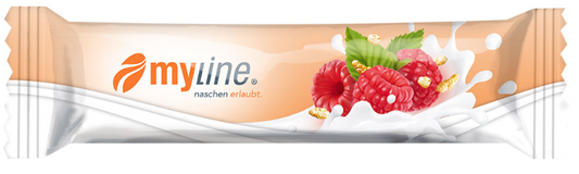 myline Riegel 24 x 40g