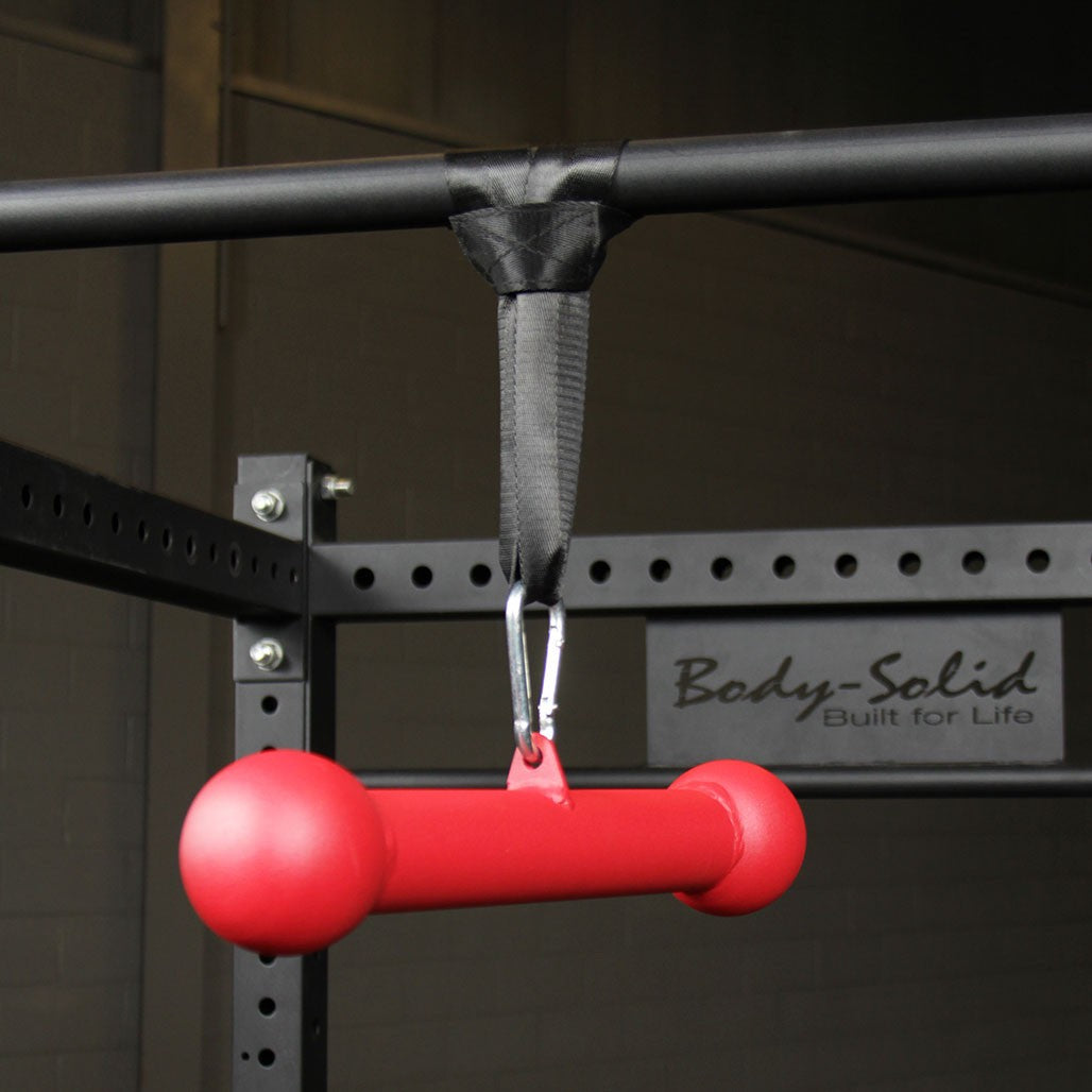 Body Solid Dog Bone Griffe BSTDB