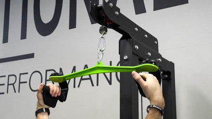 Jordan Pro Series Multi Position Handle (JF-PS-MPH-15)