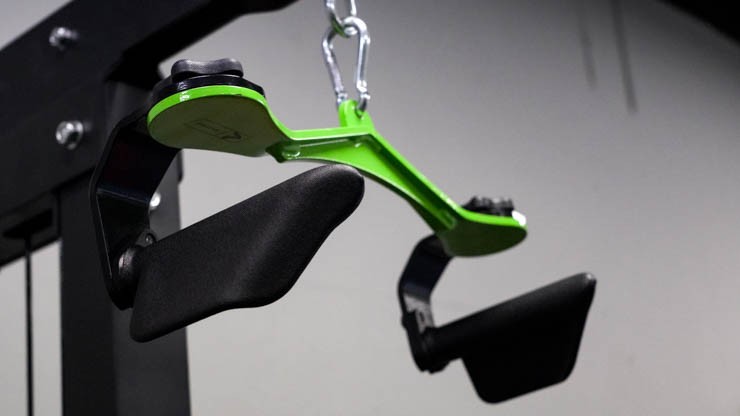 Jordan Pro Series Multi Position Handle (JF-PS-MPH-15)