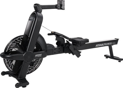 Assault Fitness AirRower Pro