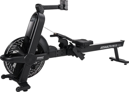 Assault Fitness AirRower Pro