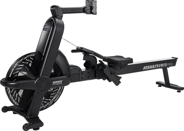 Assault Fitness AirRower Pro