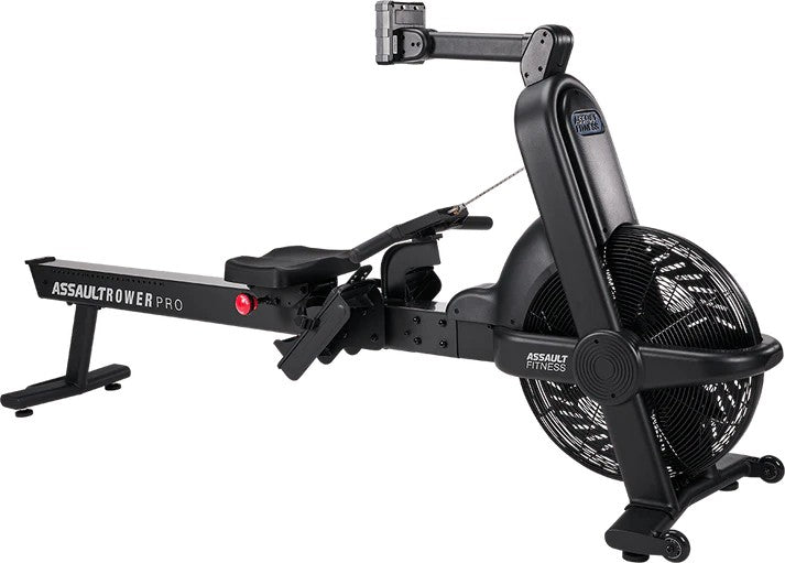Assault Fitness AirRower Pro