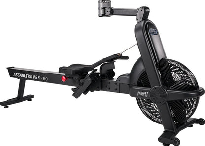 Assault Fitness AirRower Pro