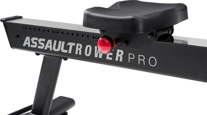 Assault Fitness AirRower Pro